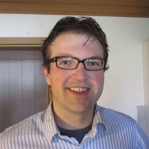 Meet your Posher, Florian